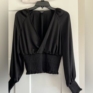 FABULOUS Express Blouse/Top!  NWOT!